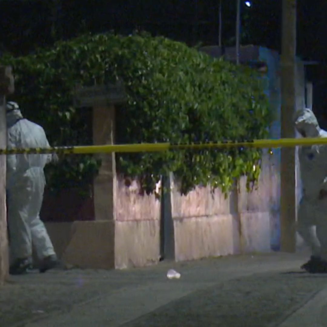 José de 40 Años Murió Asesinado a Balazos en la Comunidad Los Arcos en León